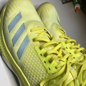 Adidas Crazy Flight X Court Shoes